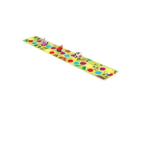 Επιτραπέζιο αγώνας δρόμου στο μονοπάτι του δάσους - Image 4