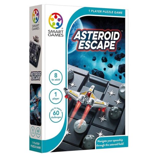 Επιτραπέζιο Asteroid Escape