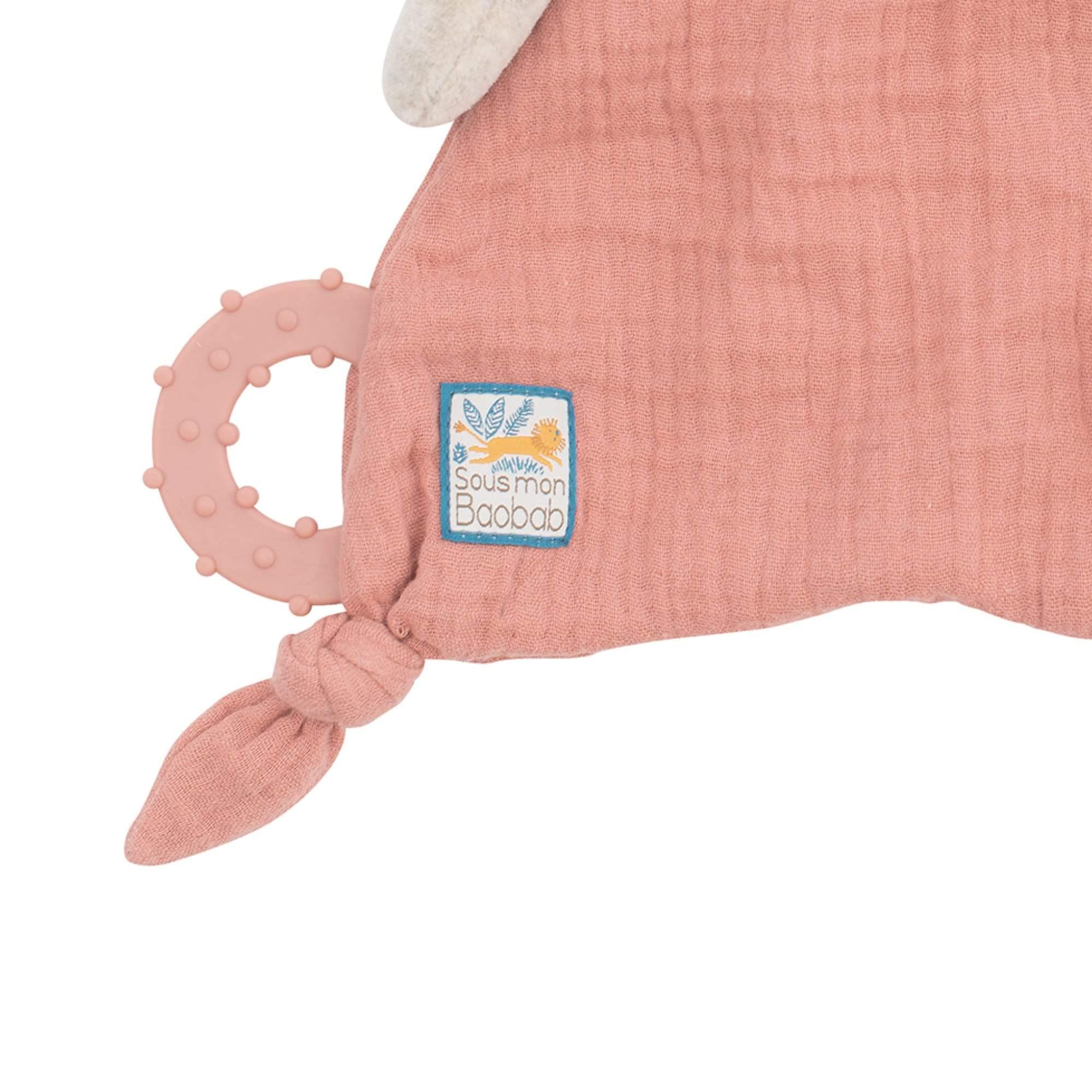 Ντουντού καμηλοπάρδαλη σε κουτί - Image 3