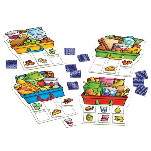 Lunch Box Game - Image 2