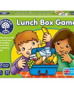 Lunch Box Game