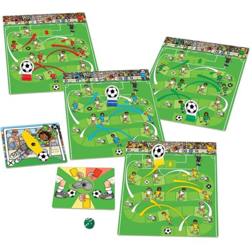 Football Game - Image 2