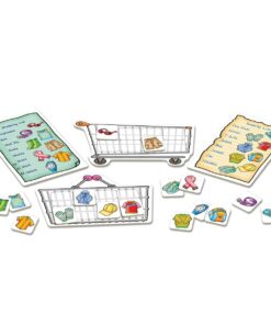 Alternative view of Shopping List Extras - Clothes
