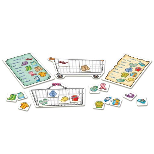 Shopping List Extras - Clothes - Image 2
