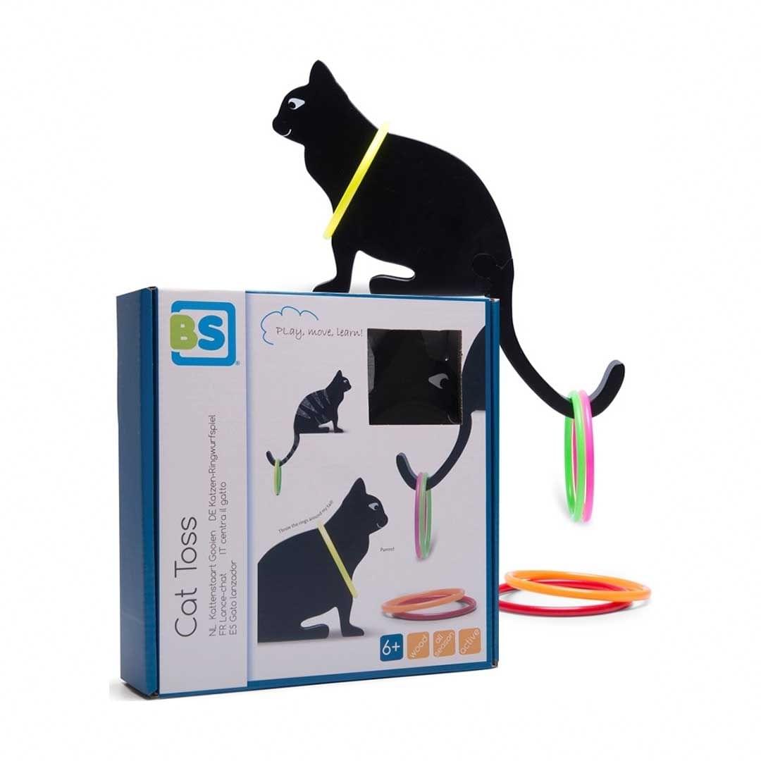 Η ουρά της γάτας