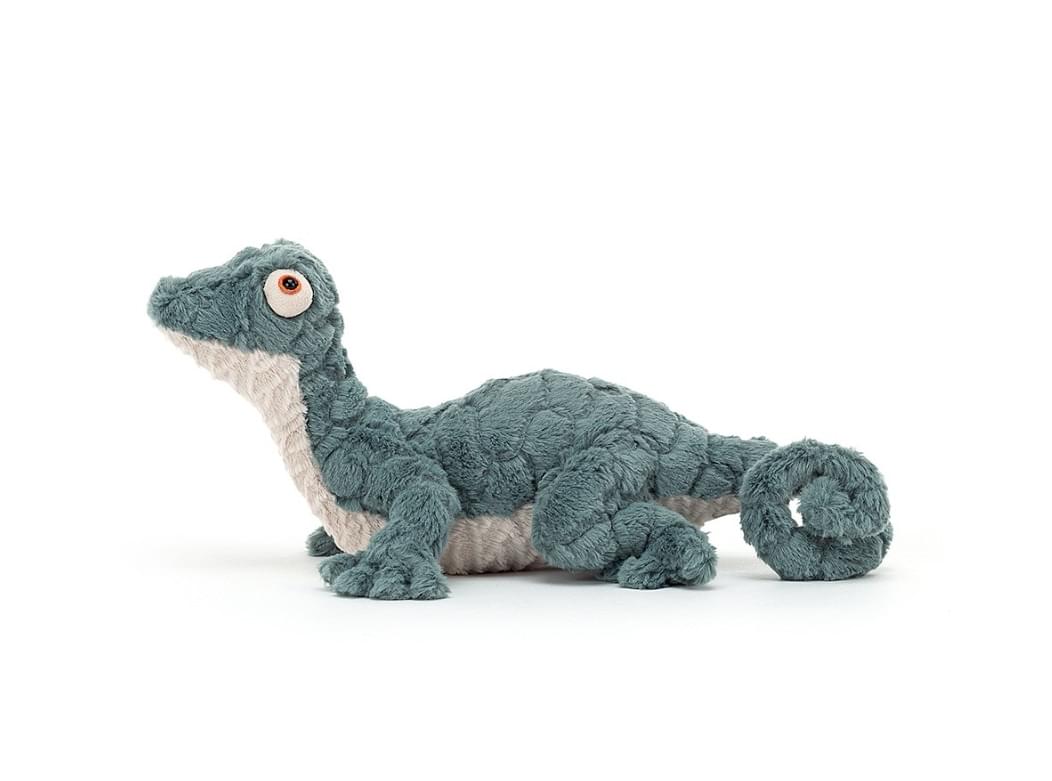 Gorka Gecko - Image 2