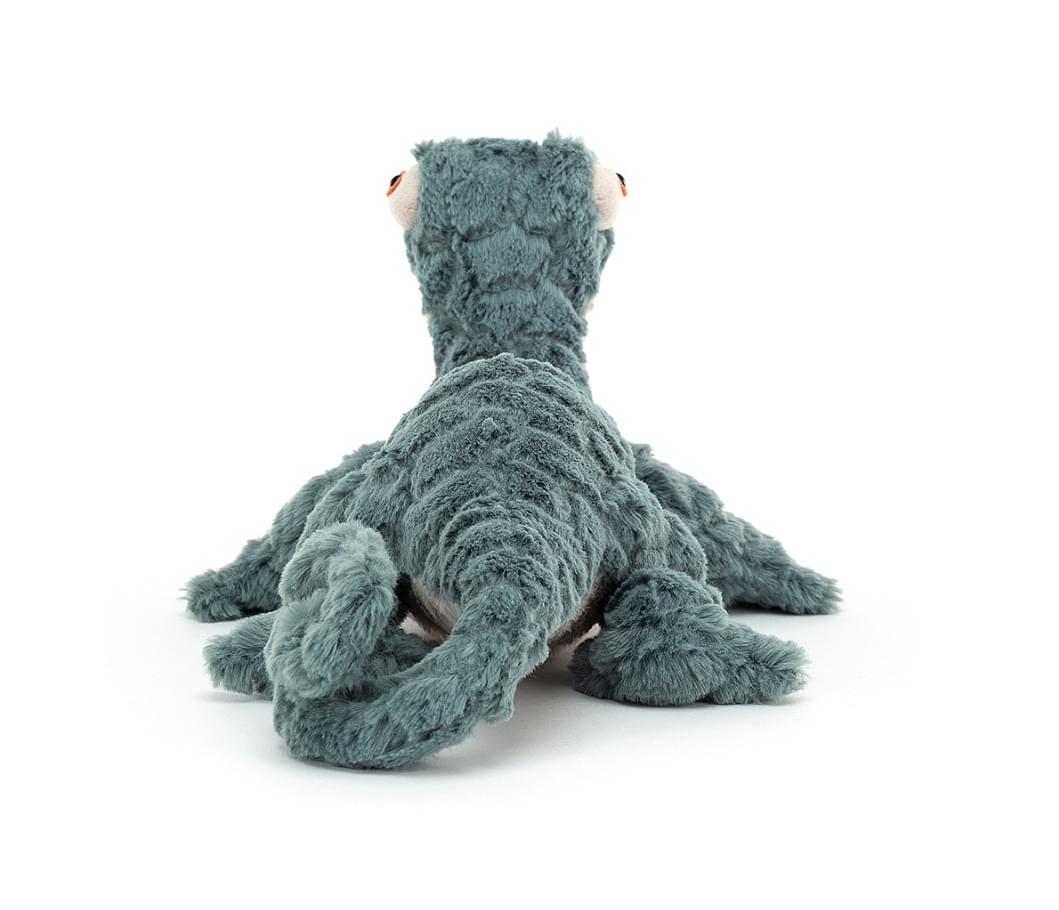 Gorka Gecko - Image 3