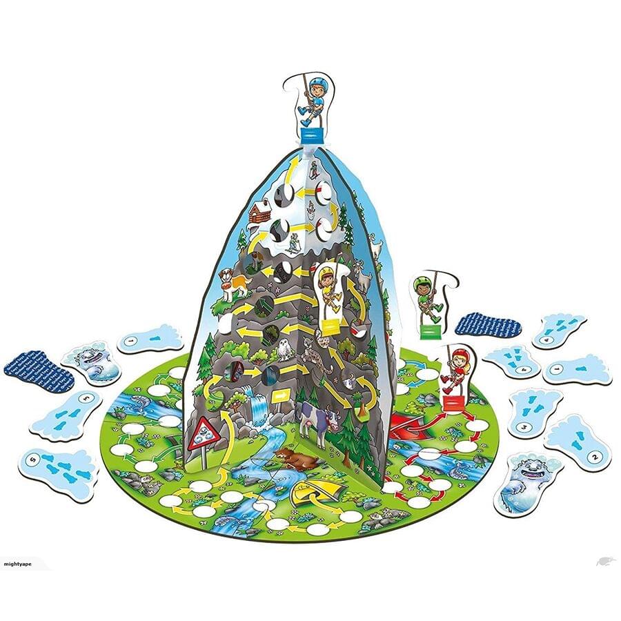 Counting Mountain - Image 2