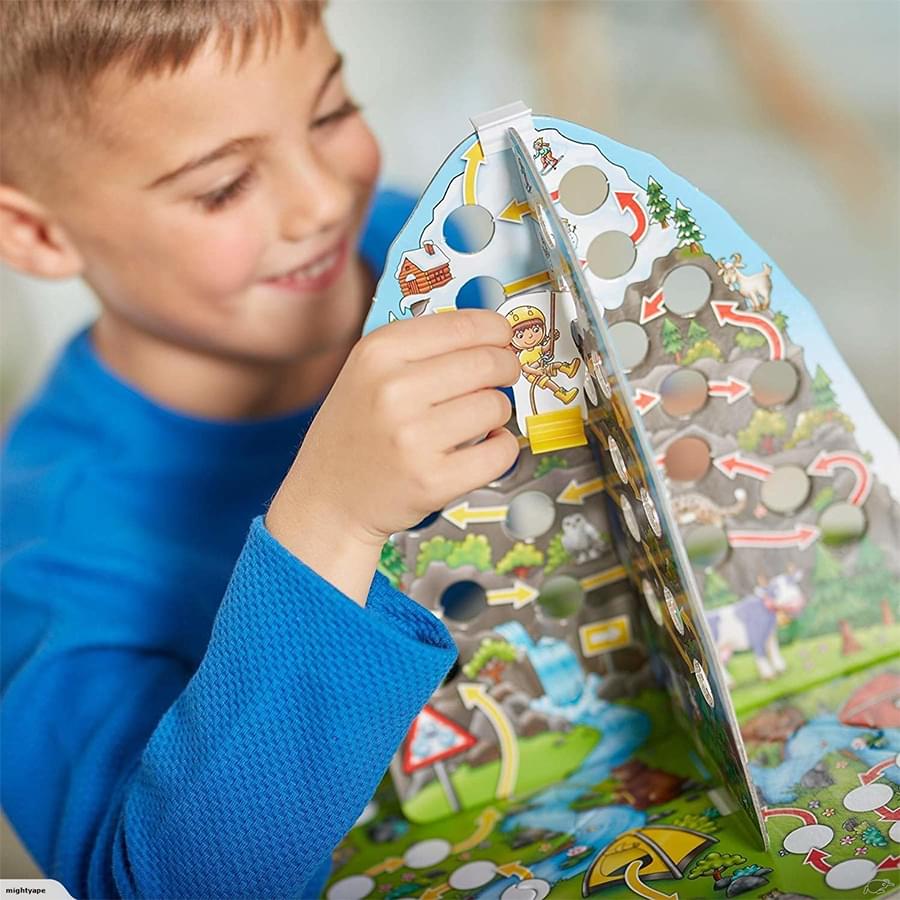 Counting Mountain - Image 4