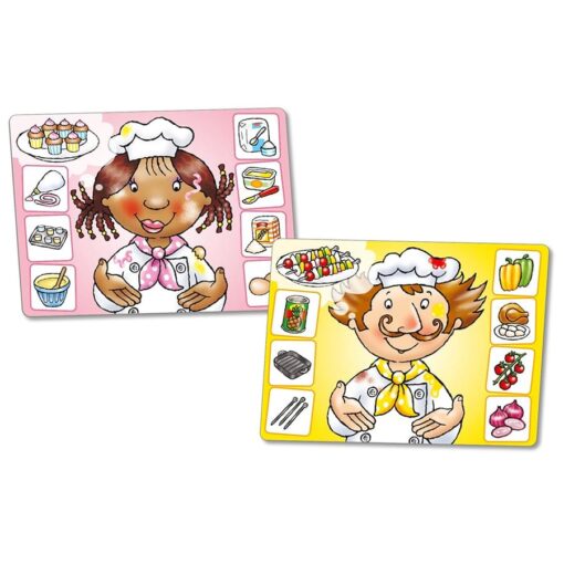 Crazy Chefs - Image 3