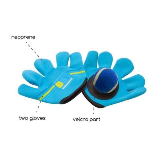 Gloves Πιάσε τη Μπάλα - Image 4