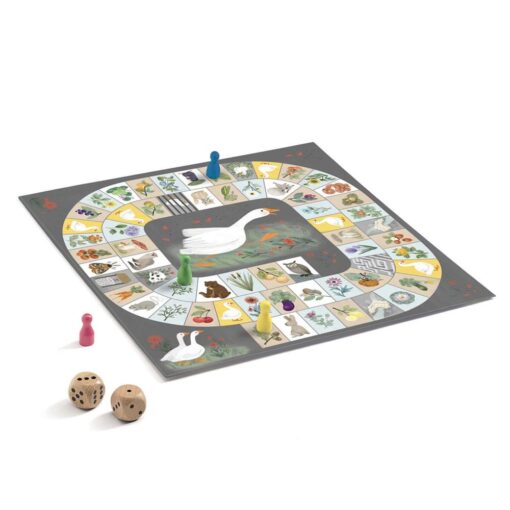Επιτραπέζιο παιχνίδι Goose game - Image 2