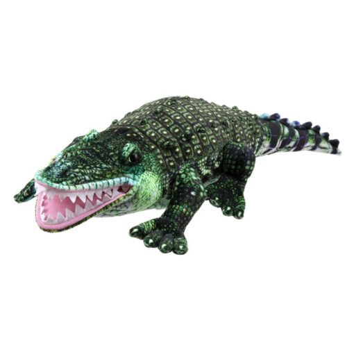 Γαντόκουκλα Alligator