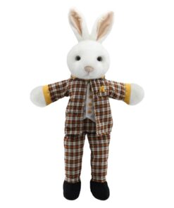 Γαντόκουκλα Mr Rabbit