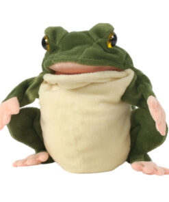 Γαντόκουκλα Frog