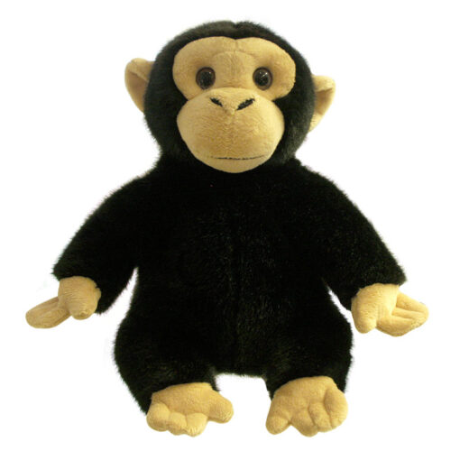 Γαντόκουκλα Chimp