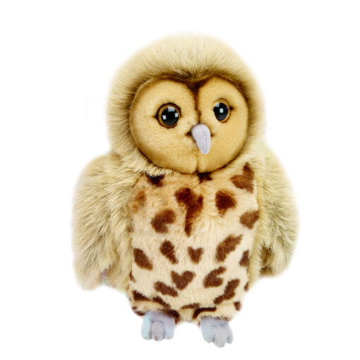 Γαντόκουκλα Owl