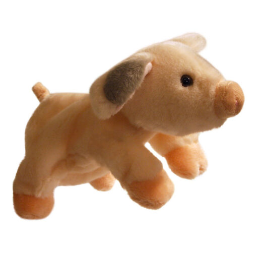 Γαντόκουκλα Pig