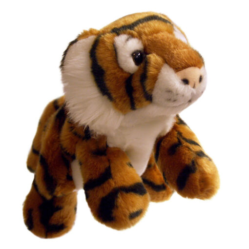 Γαντόκουκλα Tiger