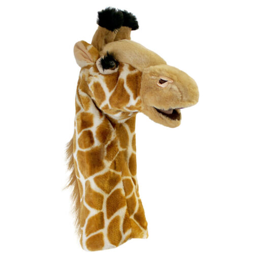 Γαντόκουκλα Giraffe