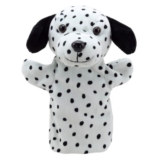 Γαντόκουκλα Dalmatian