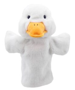 Γαντόκουκλα Duck
