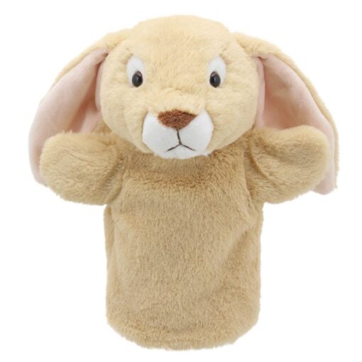 Γαντόκουκλα Rabbit (Lop Eared)