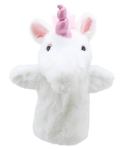 Γαντόκουκλα Unicorn