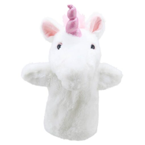 Γαντόκουκλα Unicorn