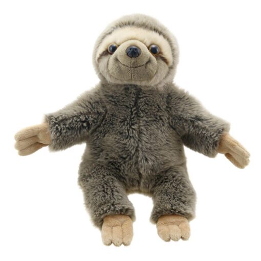 Γαντόκουκλα Sloth