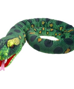 Γαντόκουκλα Snake