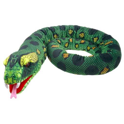 Γαντόκουκλα Snake