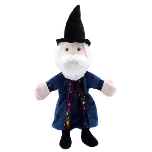 Γαντόκουκλα Wizard