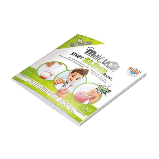 Mini Slime Lab - Image 3
