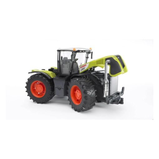 Τρακτέρ Claas Xenion 5000 - Image 2