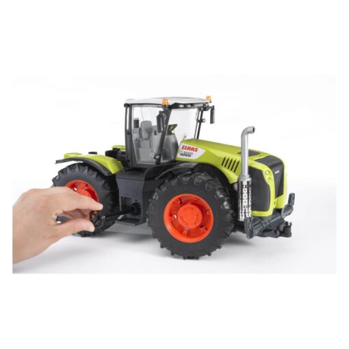 Τρακτέρ Claas Xenion 5000 - Image 3