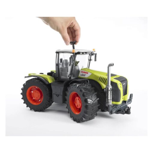 Τρακτέρ Claas Xenion 5000 - Image 4