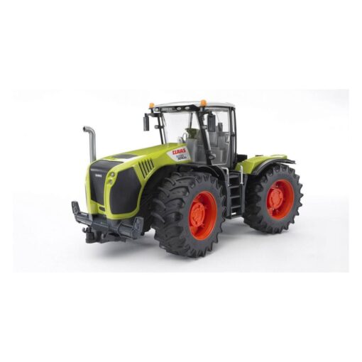 Τρακτέρ Claas Xenion 5000