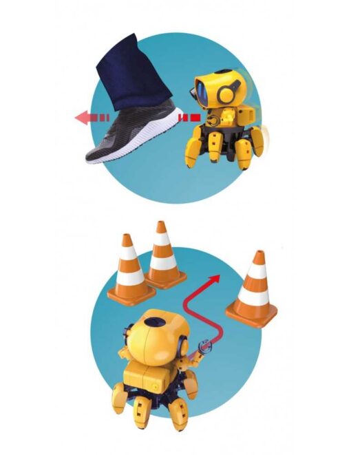 Robot Tibo - Image 3