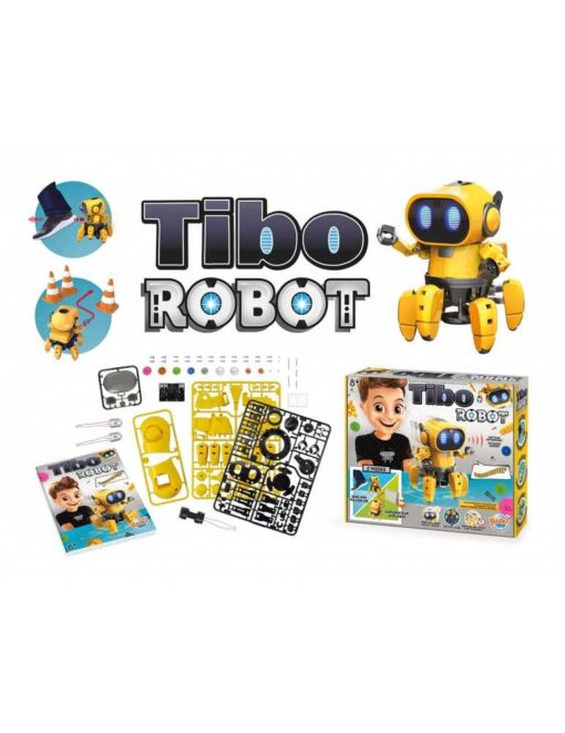 Robot Tibo - Image 4