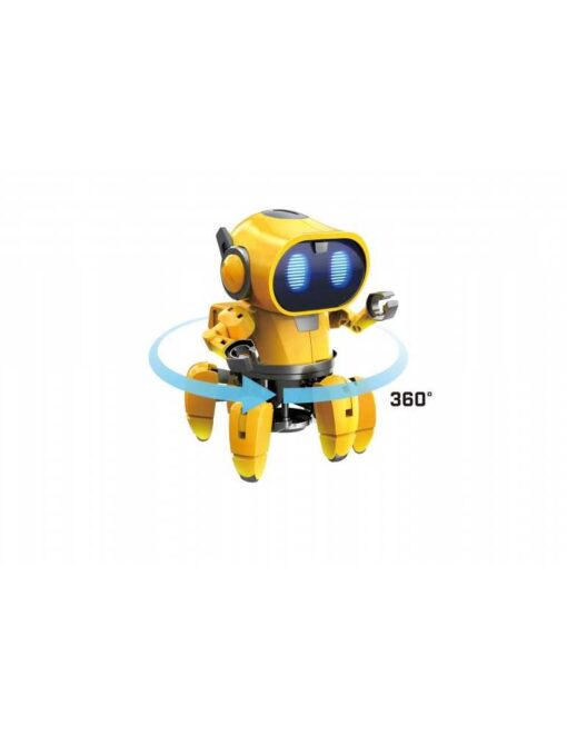 Robot Tibo - Image 5