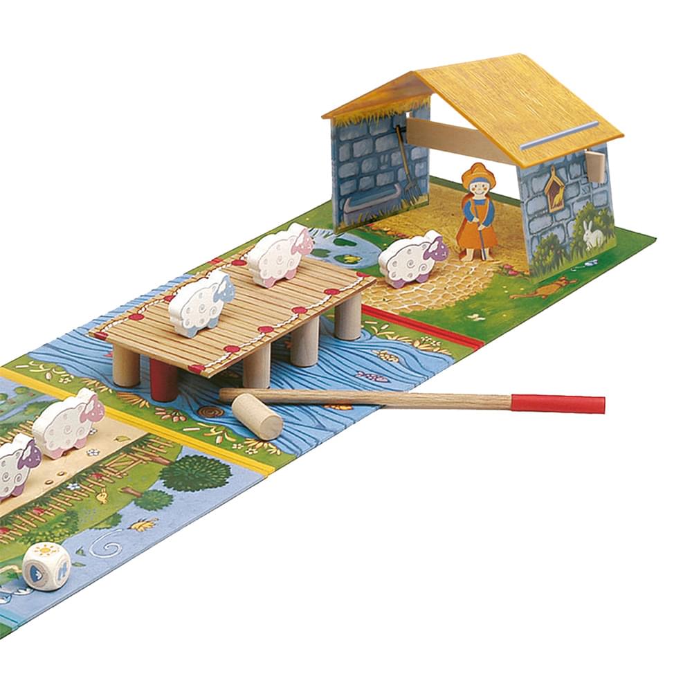 Επιτραπέζιο Προβατάκια - Image 3