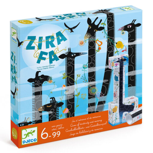 Επιτραπέζιο Zirafa