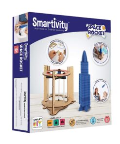 DIY κατασκευή Εκτοξευτής πυραύλου