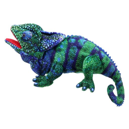 Large Creatures Chameleon