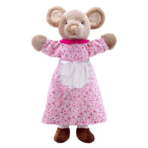 Dressed Animals Mouse
