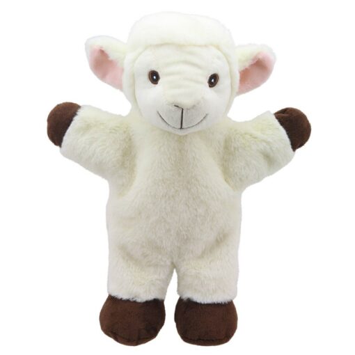 Walking Puppets Lamb