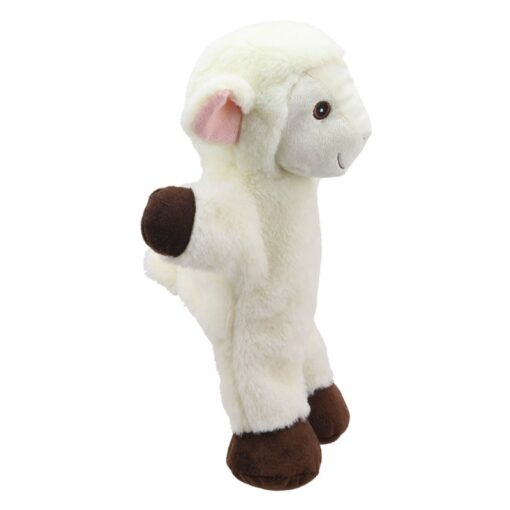 Walking Puppets Lamb - Image 2