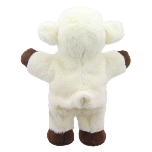 Walking Puppets Lamb - Image 3