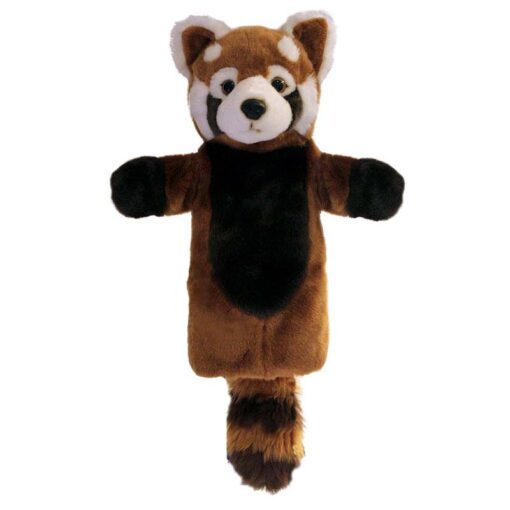 Long-Sleeved Panda